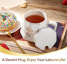 Load image into Gallery viewer, Coffee Mug (white)
