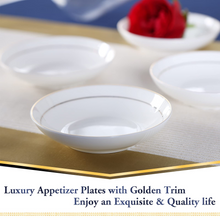 Load image into Gallery viewer, Appetizer Plates Set