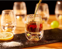 Load image into Gallery viewer, Diamond Shot Glasses (1.5oz)- 2 pcs