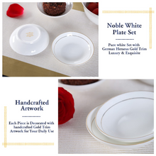 Load image into Gallery viewer, Appetizer Plates Set