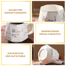 Load image into Gallery viewer, Coffee Mug (white)