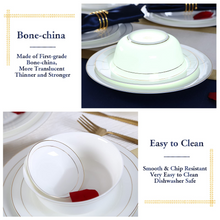 Load image into Gallery viewer, Appetizer Plates Set