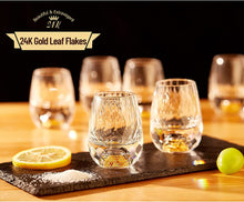 Load image into Gallery viewer, Diamond Shot Glasses (1.5oz)-6pcs