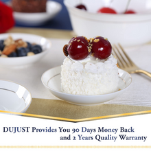 Load image into Gallery viewer, Appetizer Plates Set