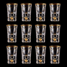 Load image into Gallery viewer, Shot Glasses(1.5oz)- 12 pcs