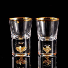 Load image into Gallery viewer, Shot Glasses(1.5oz)- 2 pcs