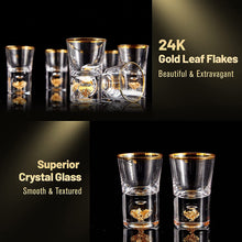 Load image into Gallery viewer, Shot Glasses(1.5oz)- 2 pcs