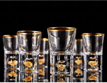 Load image into Gallery viewer, Shot Glasses(1.5oz)- 6 pcs