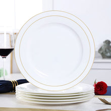 Load image into Gallery viewer, Dinner Plate Set of 6 (10in)