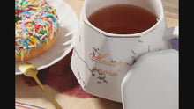 Load and play video in Gallery viewer, Coffee Mug (white)