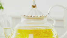 Load and play video in Gallery viewer, DUJUST Blooming Tea Pot Set