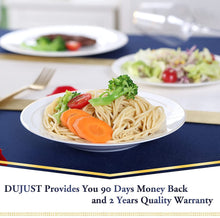 Load image into Gallery viewer, Pasta bowl Set of 4 (8in)