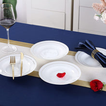 Load image into Gallery viewer, Pasta bowl Set of 4 (8in)