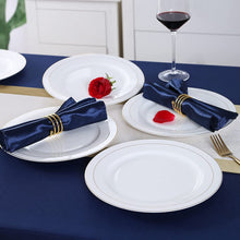 Load image into Gallery viewer, Salad plate Set of 6 (8in)