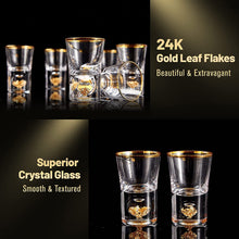 Load image into Gallery viewer, Shot Glasses(1.5oz)- 12 pcs
