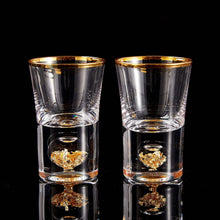 Load image into Gallery viewer, Shot Glasses(1.5oz)- 2 pcs
