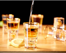 Load image into Gallery viewer, Shot Glasses(1.5oz)- 2 pcs
