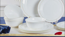 Load and play video in Gallery viewer, Dinnerware Sets for 4
